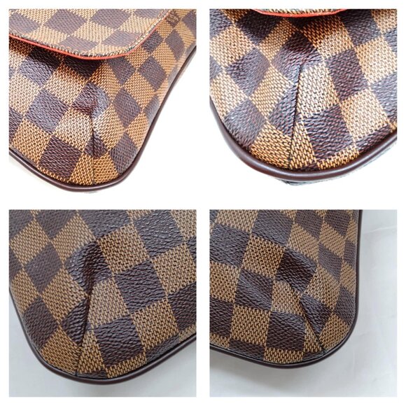 Louis Vuitton Musette Salsa Brown Damier Shoulder Bag mon-924-090525 - Picture 10 of 16